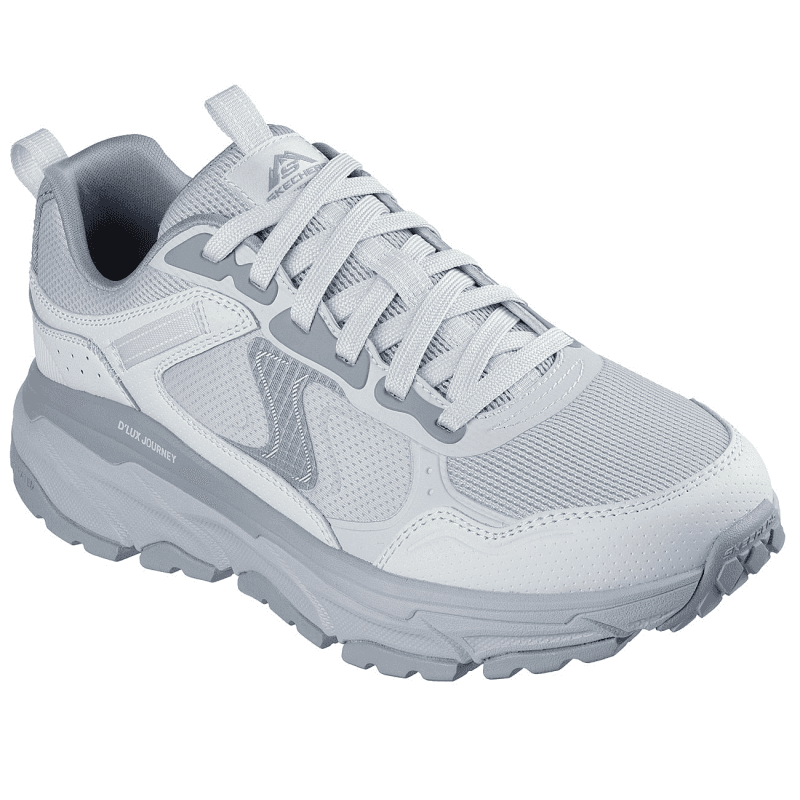 Skechers Men's Skechers D'lux Journey Shoes