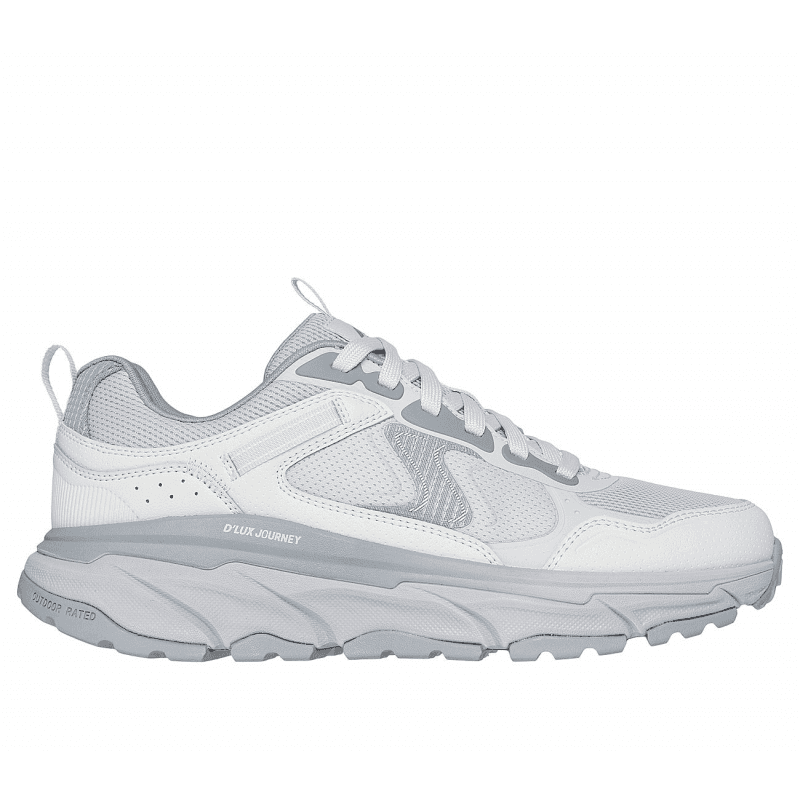 Skechers Men's Skechers D'lux Journey Shoes