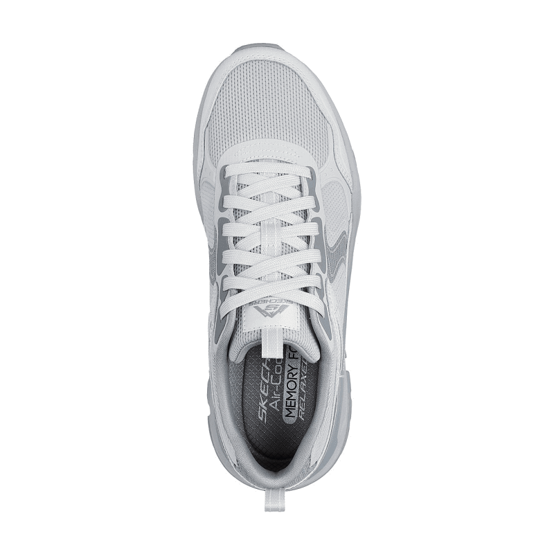 Skechers Men's Skechers D'lux Journey Shoes