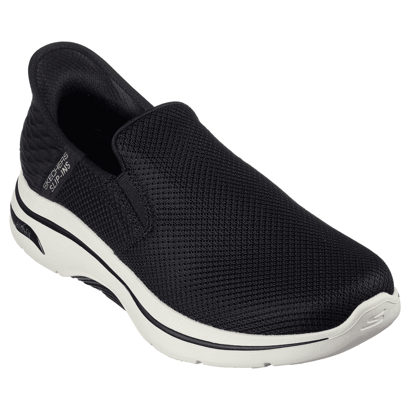 Skechers Men's Slip-ins: GOwalk Arch Fit 2.0 Shoes
