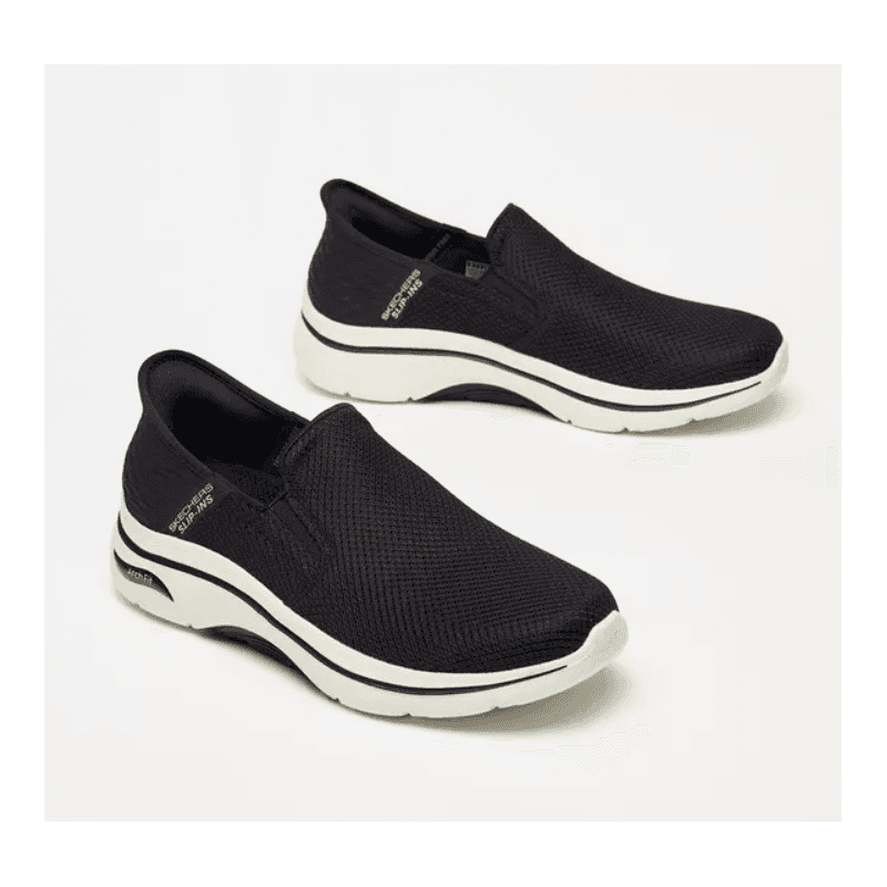 Skechers Men's Slip-ins: GOwalk Arch Fit 2.0 Shoes