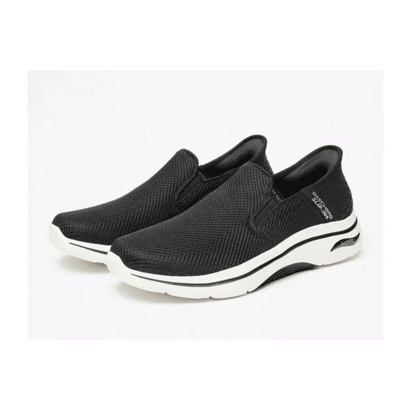 Skechers Men's Slip-ins: GOwalk Arch Fit 2.0 Shoes