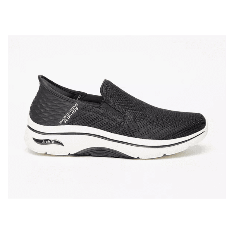 Skechers Men's Slip-ins: GOwalk Arch Fit 2.0 Shoes
