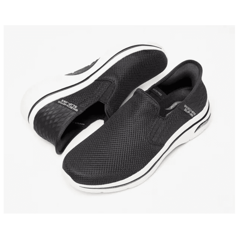 Skechers Men's Slip-ins: GOwalk Arch Fit 2.0 Shoes