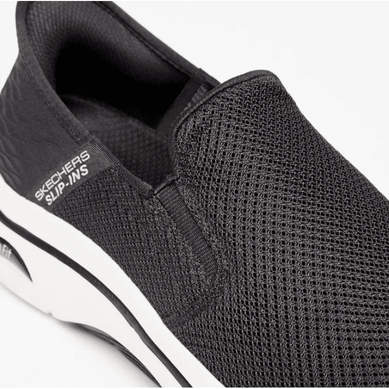 Skechers Men's Slip-ins: GOwalk Arch Fit 2.0 Shoes