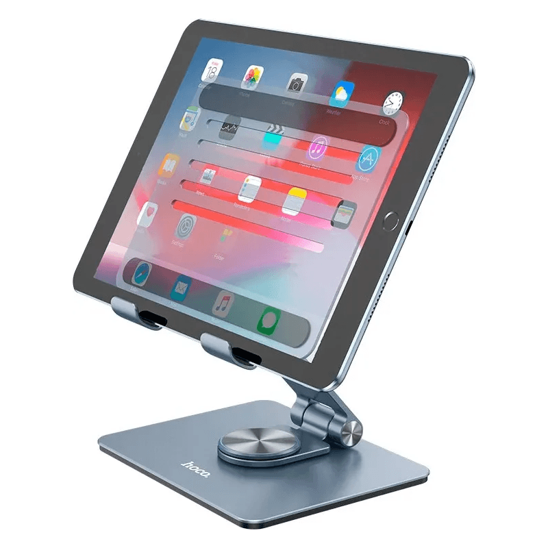 Hoco PH52 Metal Gray