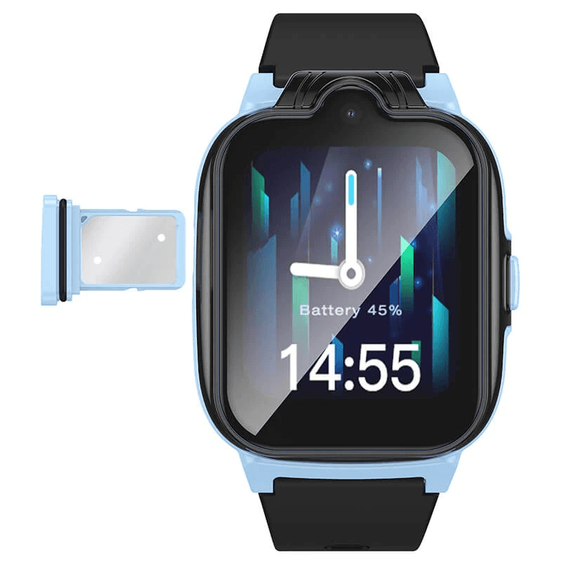 kids watch