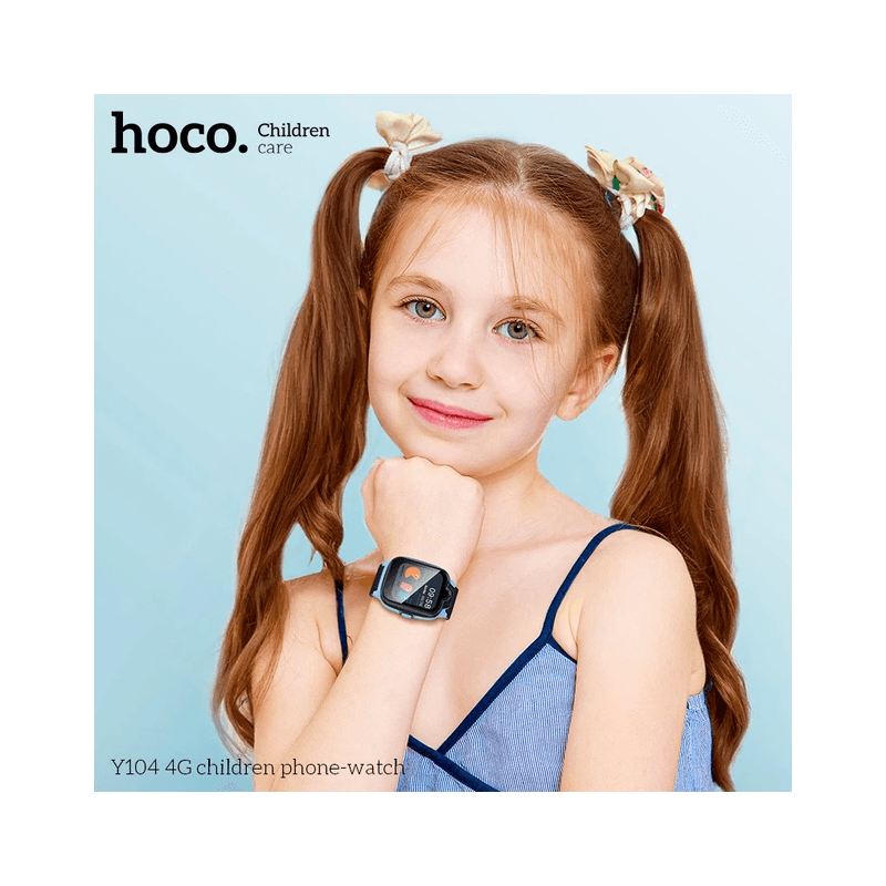 kids watch