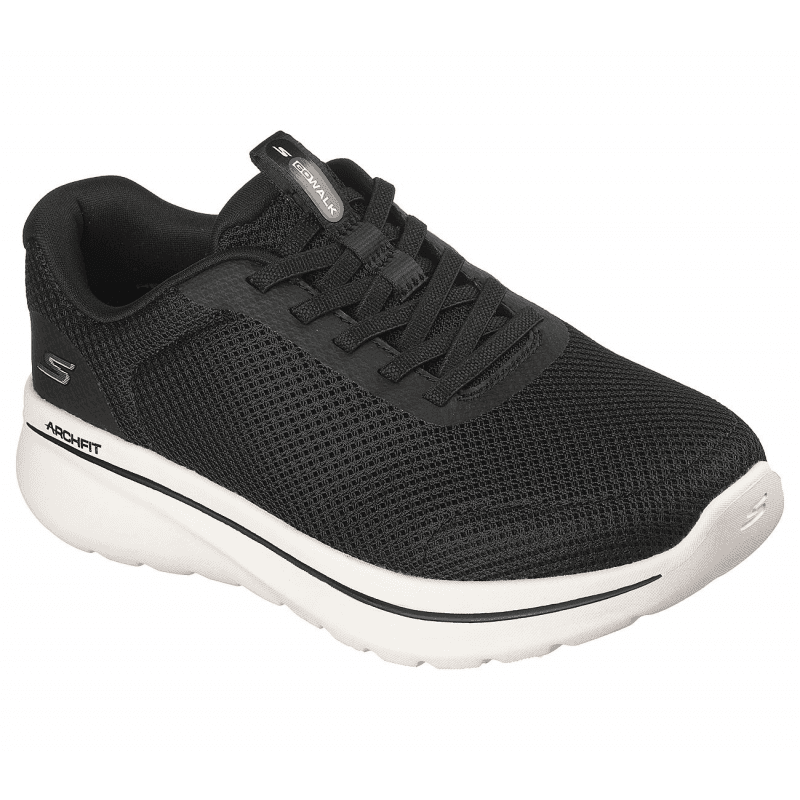 Skechers Womens' Go Walk Arch Fit N-Joy - Amira Shoes