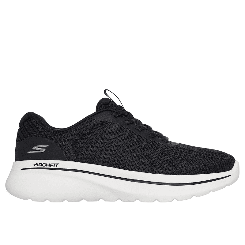 Skechers Womens' Go Walk Arch Fit N-Joy - Amira Shoes