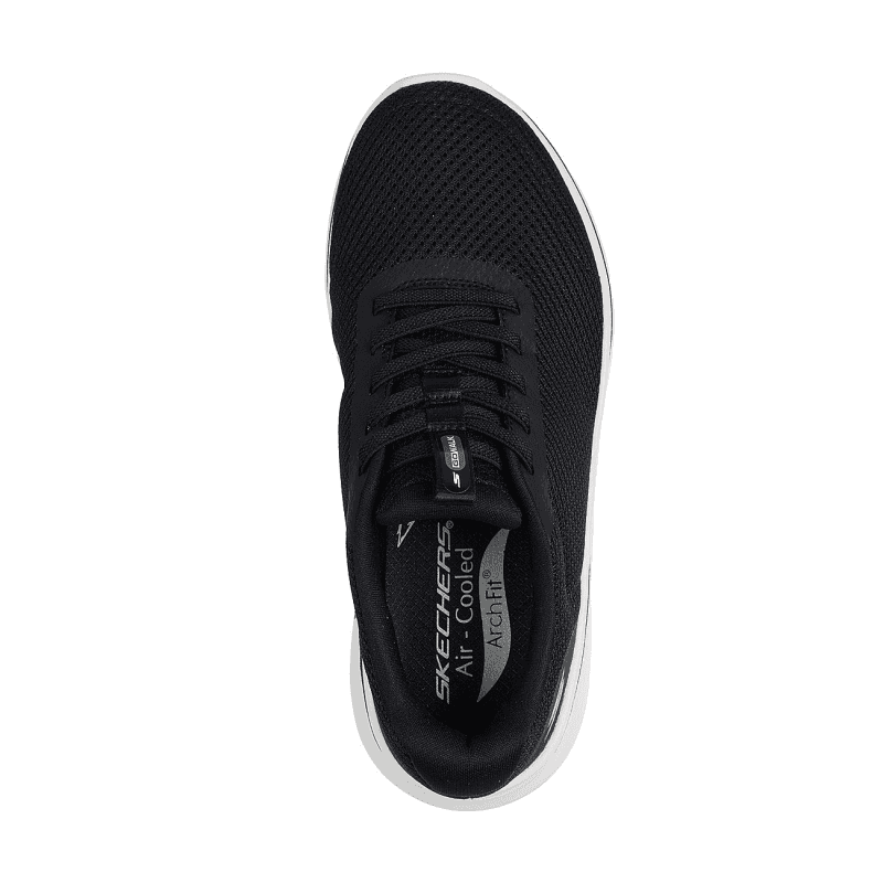 Skechers Womens' Go Walk Arch Fit N-Joy - Amira Shoes