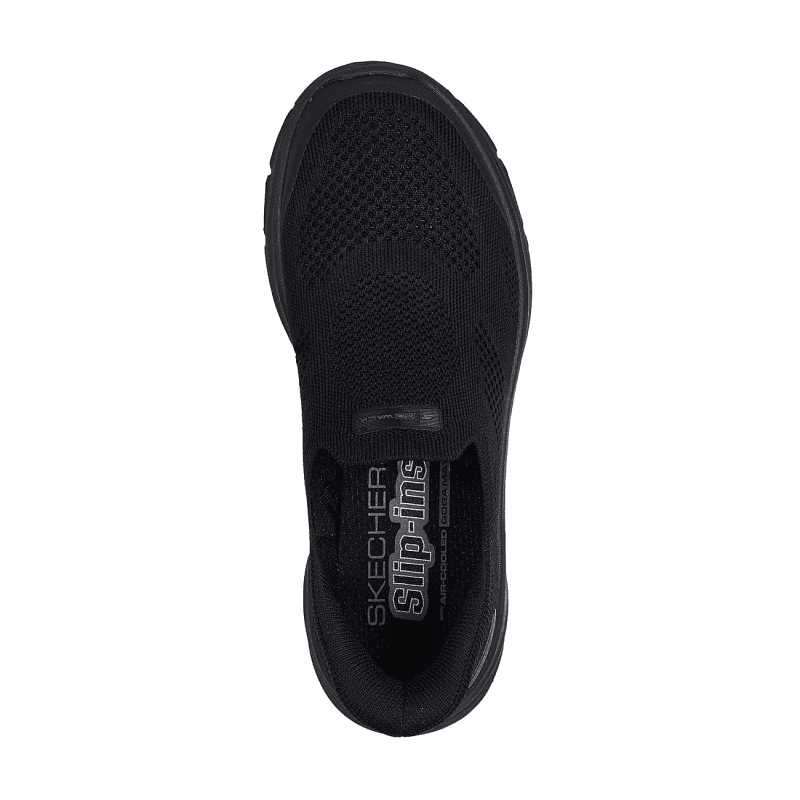 Skechers Womens' Slip-ins: GO WALK 8 - Nova Shoes