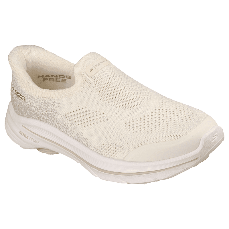 Skechers Womens' Slip-ins: GO WALK 8 - Nova Shoes