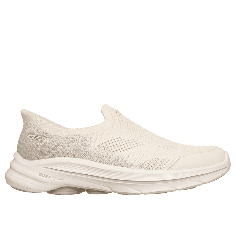 Skechers Womens' Slip-ins: GO WALK 8 - Nova Shoes
