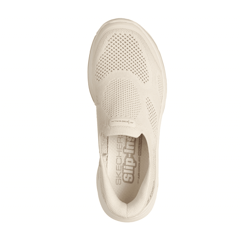 Skechers Womens' Slip-ins: GO WALK 8 - Nova Shoes