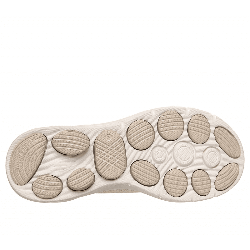 Skechers Womens' Slip-ins: GO WALK 8 - Nova Shoes