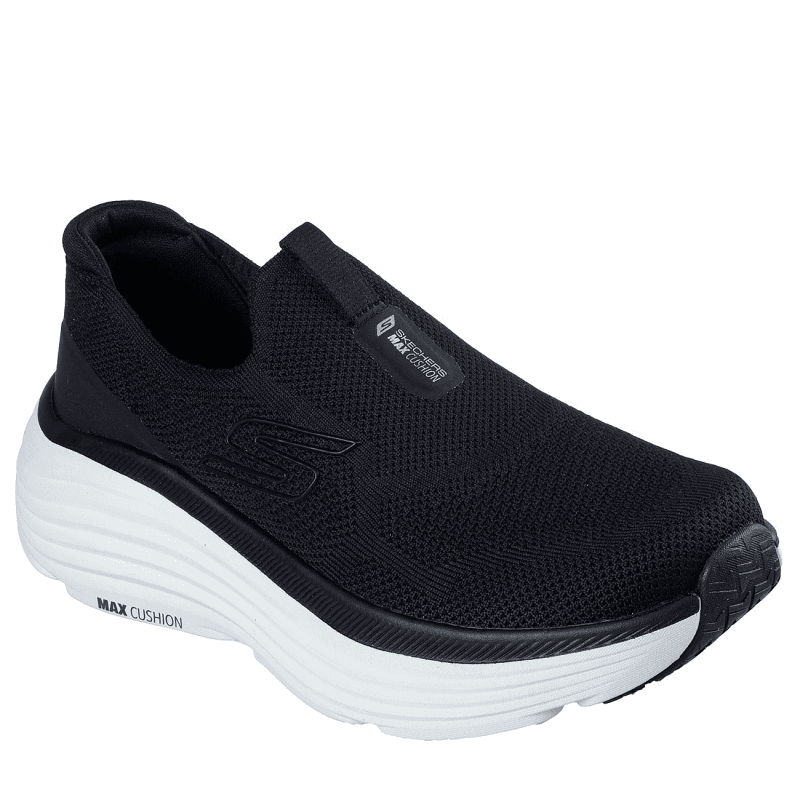 Skechers Womens' Max Cushioning Endeavour Shoes
