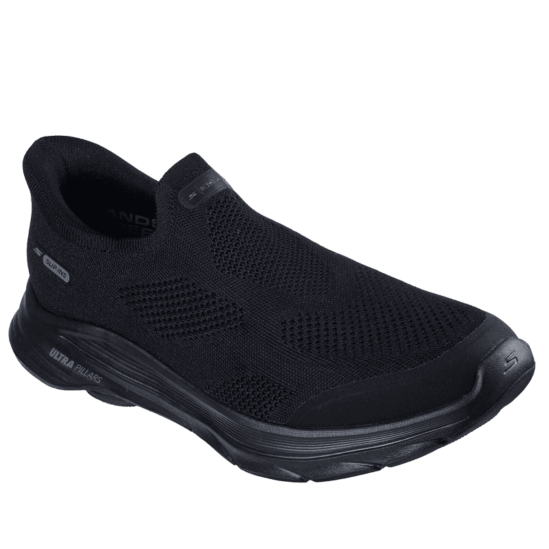 Skechers Mens' Slip-ins: GO WALK 8 - Pelayo Shoes