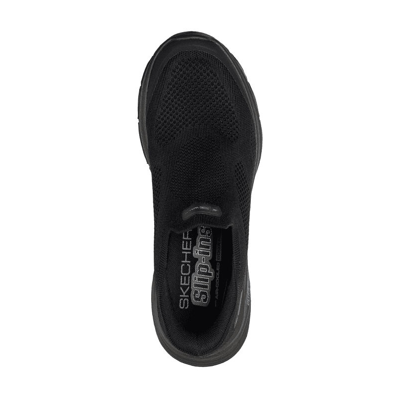 Skechers Mens' Slip-ins: GO WALK 8 - Pelayo Shoes