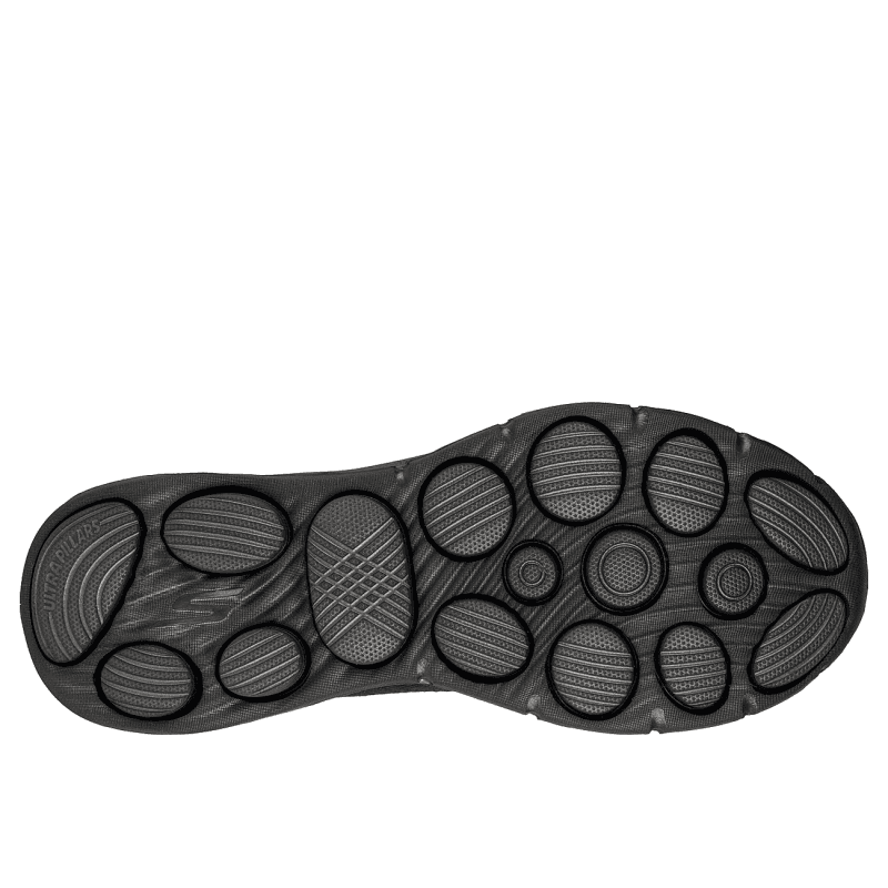 Skechers Mens' Slip-ins: GO WALK 8 - Pelayo Shoes