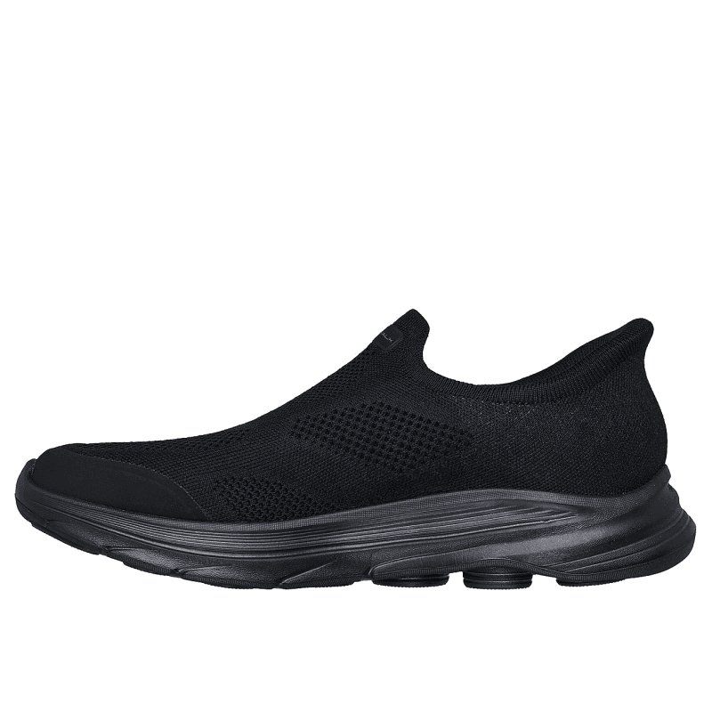 Skechers Mens' Slip-ins: GO WALK 8 - Pelayo Shoes