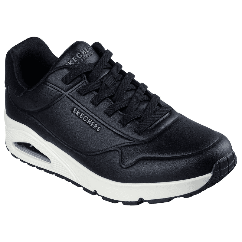 Skechers Mens' UNO Tailored Air Shoes