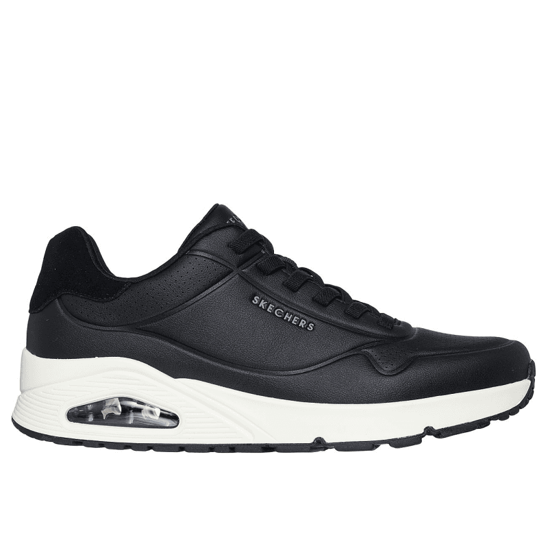 Skechers Mens' UNO Tailored Air Shoes