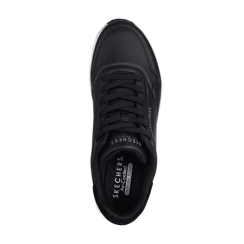 Skechers Mens' UNO Tailored Air Shoes