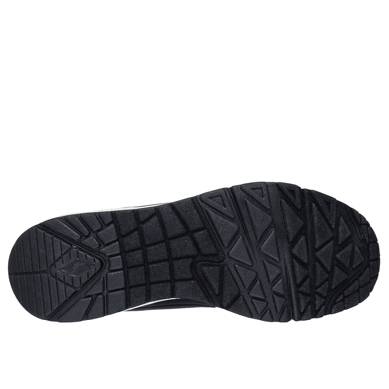 Skechers Mens' UNO Tailored Air Shoes