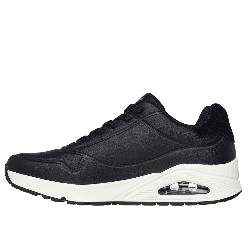 Skechers Mens' UNO Tailored Air Shoes
