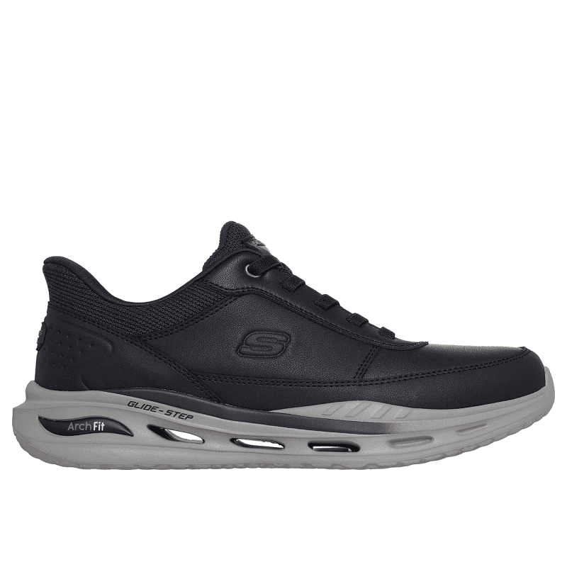 Skechers Mens' Slip-ins: Arch Fit Orvan - Moxley Shoes