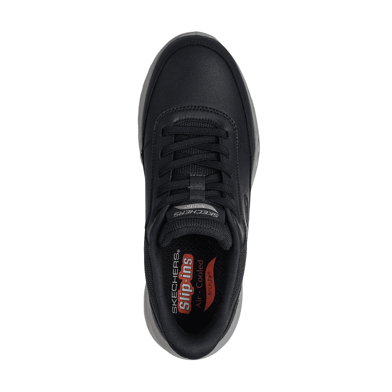 Skechers Mens' Slip-ins: Arch Fit Orvan - Moxley Shoes