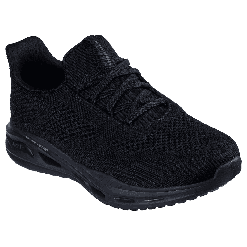 Skechers Mens' Arch Fit Orvan Shoes