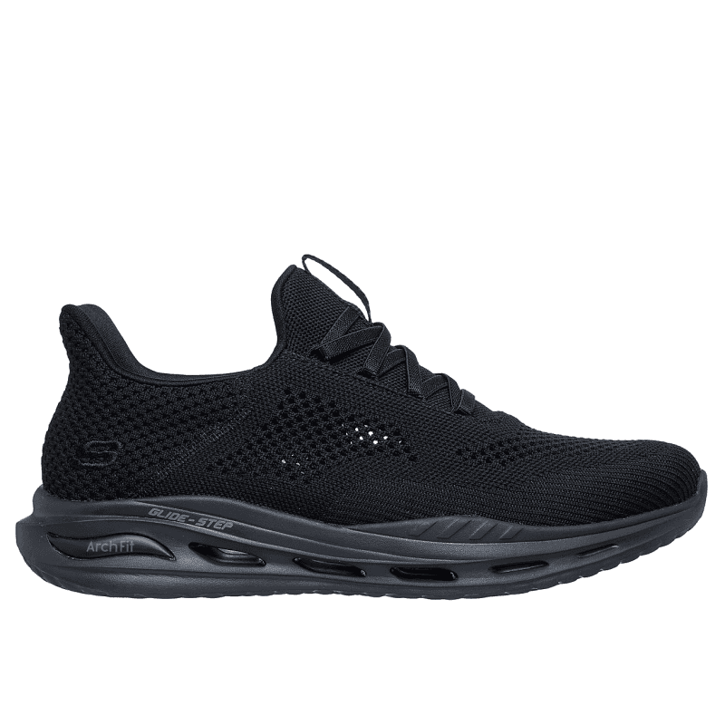 Skechers Mens' Arch Fit Orvan Shoes