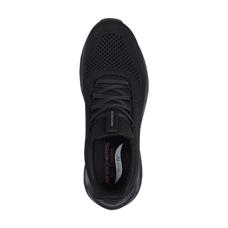 Skechers Mens' Arch Fit Orvan Shoes