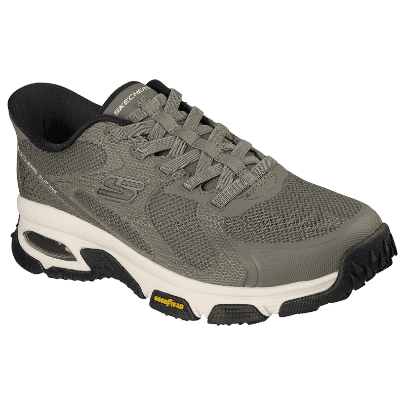 Skechers Mens' Skech-air Envoy Shoes