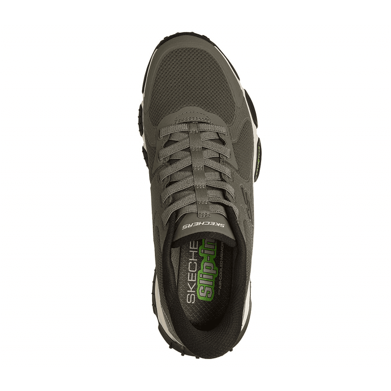Skechers Mens' Skech-air Envoy Shoes
