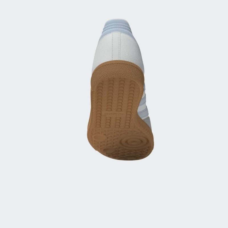 adidas Womens' Samba OG Shoes-White