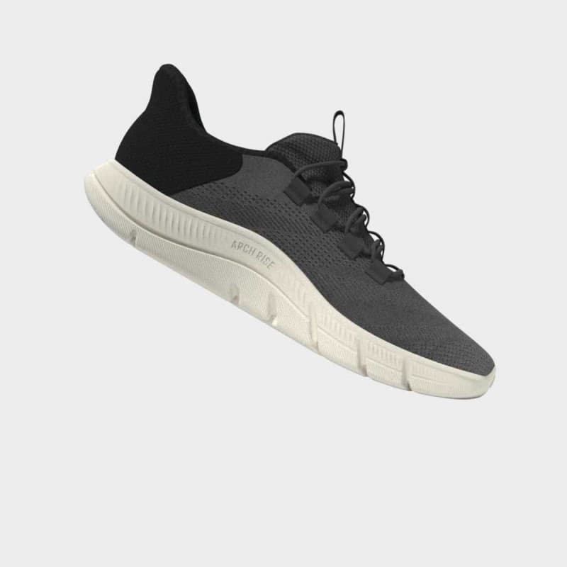adidas Mens' Cloudfoam Flex RAPIDFIT Shoes-Brown