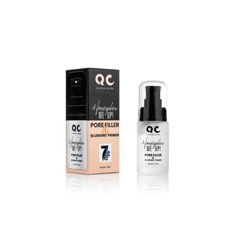 برايمر 25 مل من QC