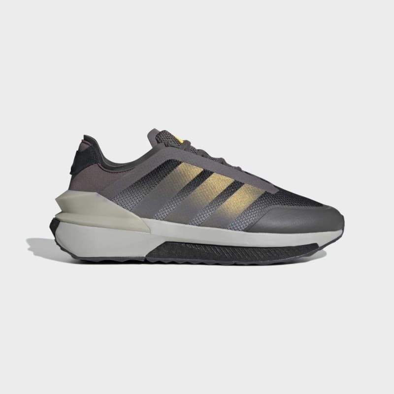 adidas Mens' Avryn Shoes - Grey