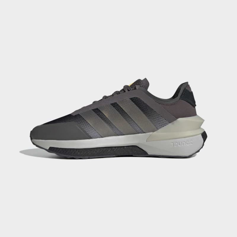 adidas Mens' Avryn Shoes - Grey