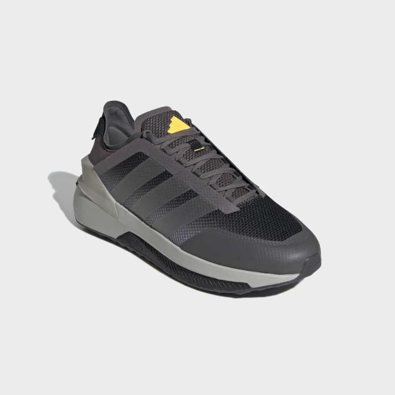 adidas Mens' Avryn Shoes - Grey