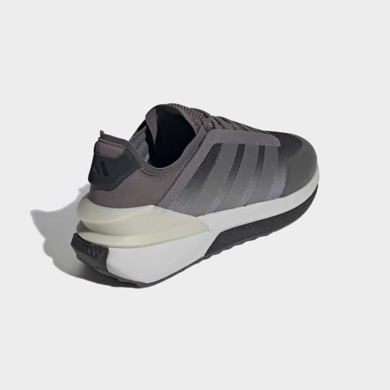 adidas Mens' Avryn Shoes - Grey