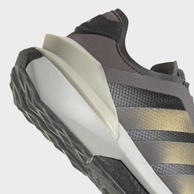adidas Mens' Avryn Shoes - Grey