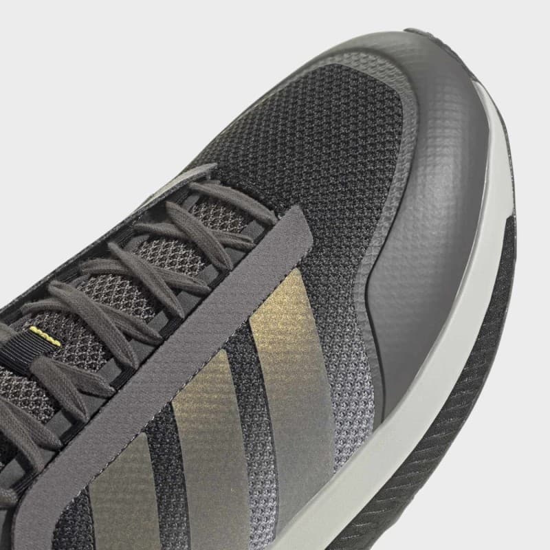 adidas Mens' Avryn Shoes - Grey
