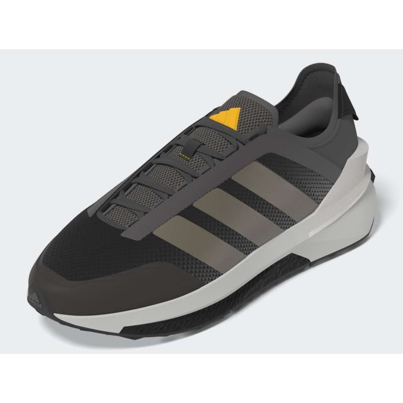 adidas Mens' Avryn Shoes - Grey