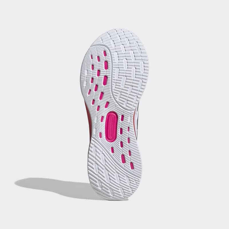adidas Mens' Ultrarun 5 Running Shoes -White