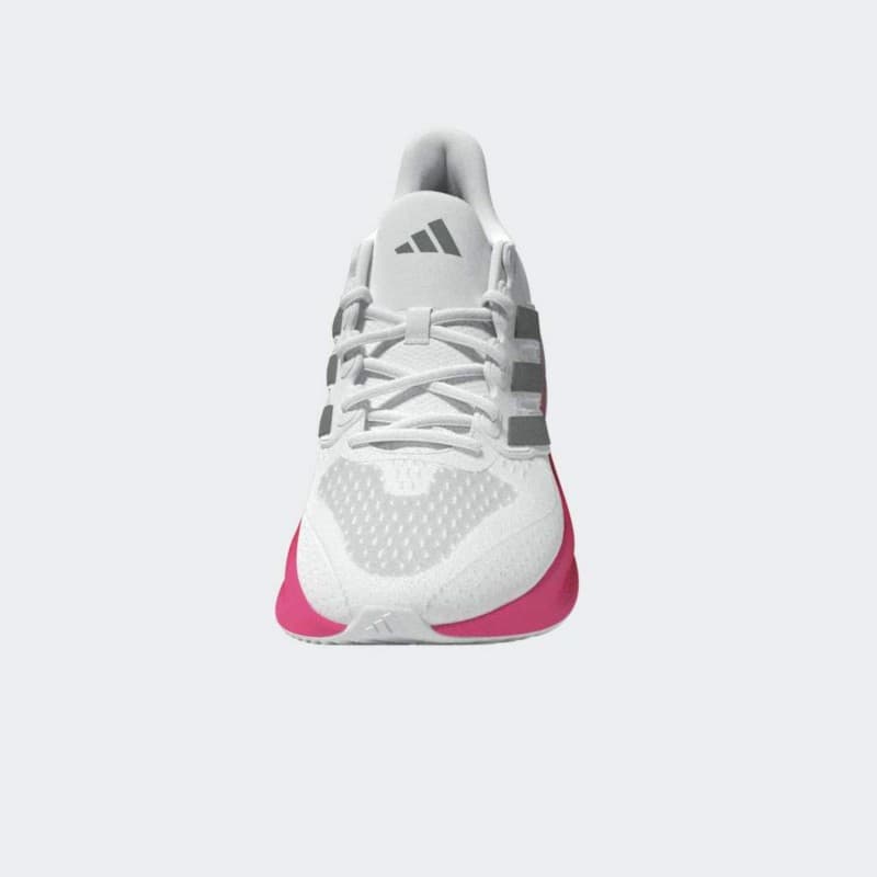 adidas Mens' Ultrarun 5 Running Shoes -White