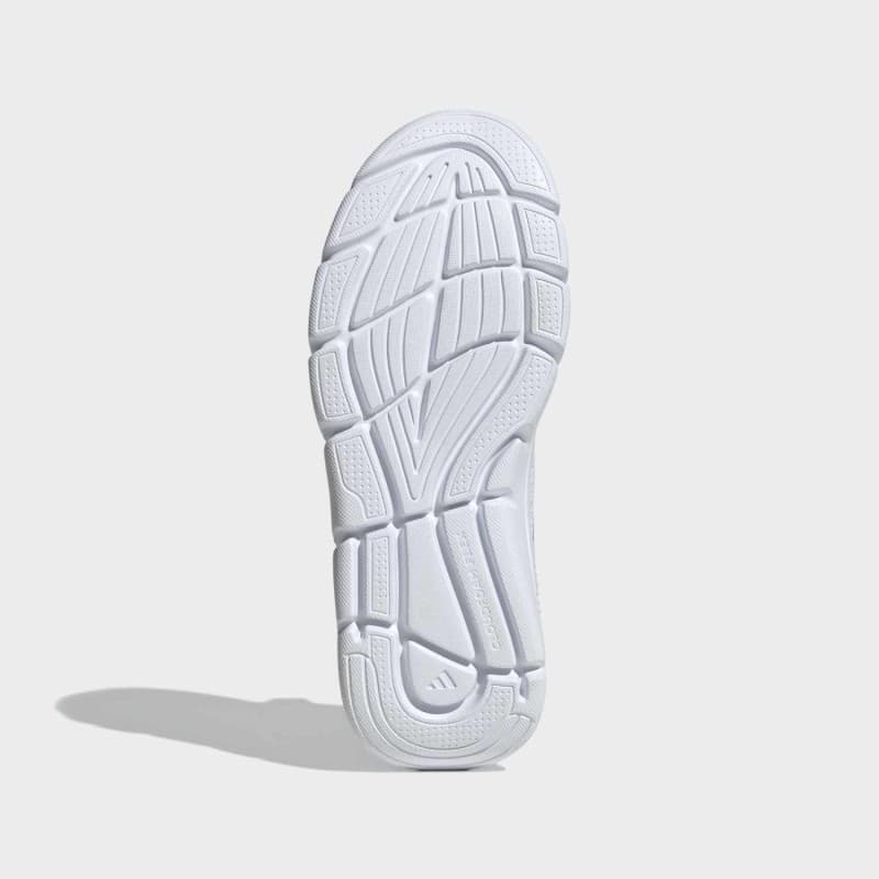 adidas Women's Cloudfoam Flex Rapidfit Shoes-Black